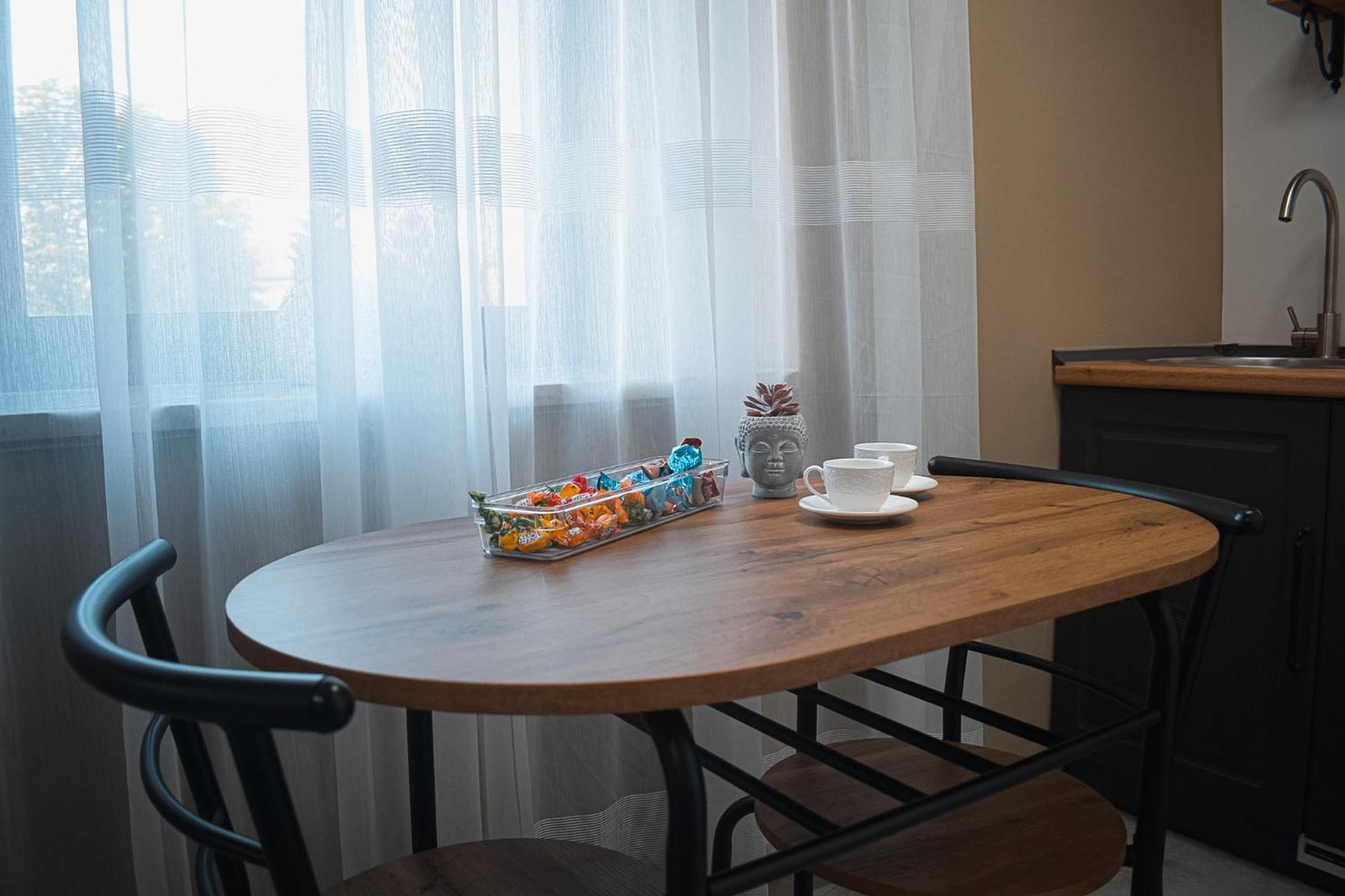 Apartments Jelovic Синь Экстерьер фото